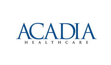 My acadia healthcare - Acadia believes the mental health treatment market is worth $30 billion with Acadia commanding a tiny 3.7% market share. However, if we look at the number of private psychiatric hospitals (463 ...
